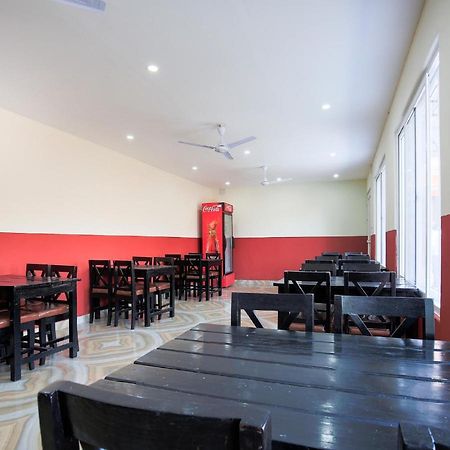 Hotel Rudrakshya Pokhara Buitenkant foto